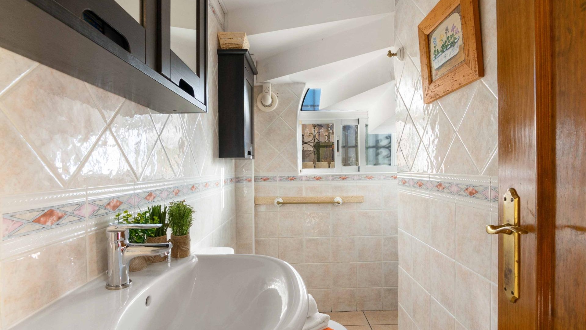 Resale - Villa - Playa Flamenca - las mismosas