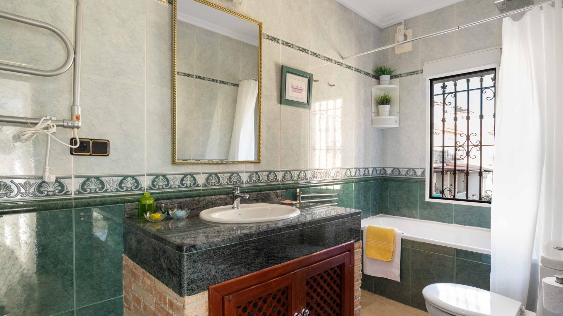 Resale - Villa - Playa Flamenca - las mismosas