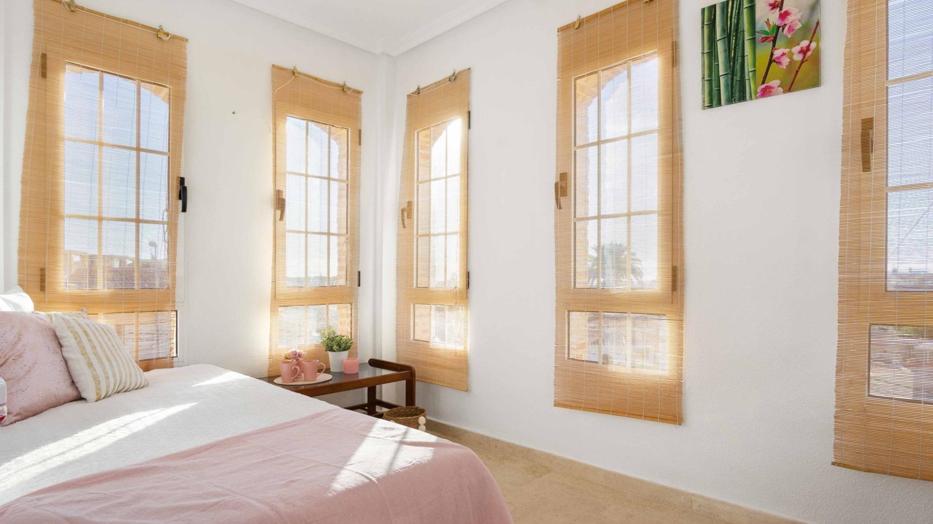 Resale - Villa - Playa Flamenca - las mismosas