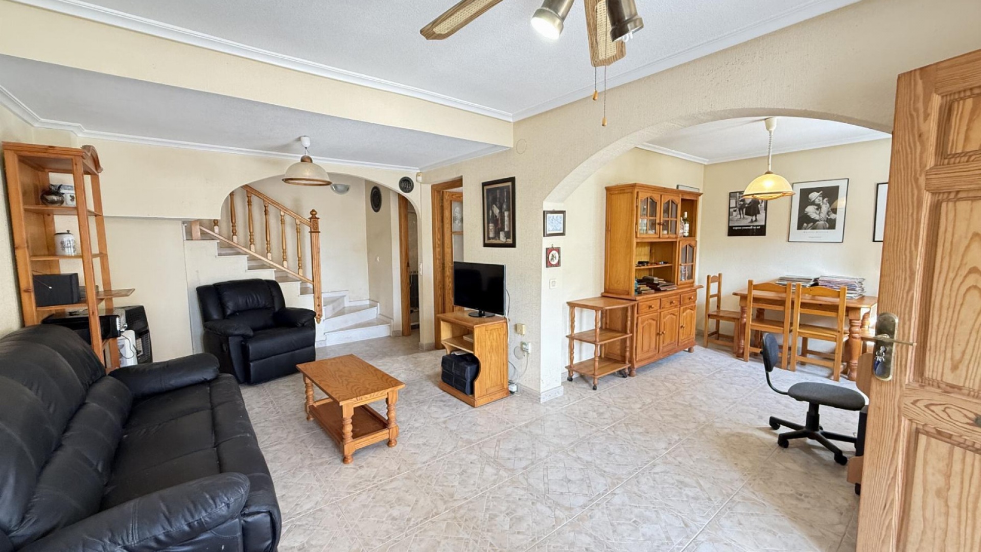 Resale - Villa - Playa Flamenca - perla del mar