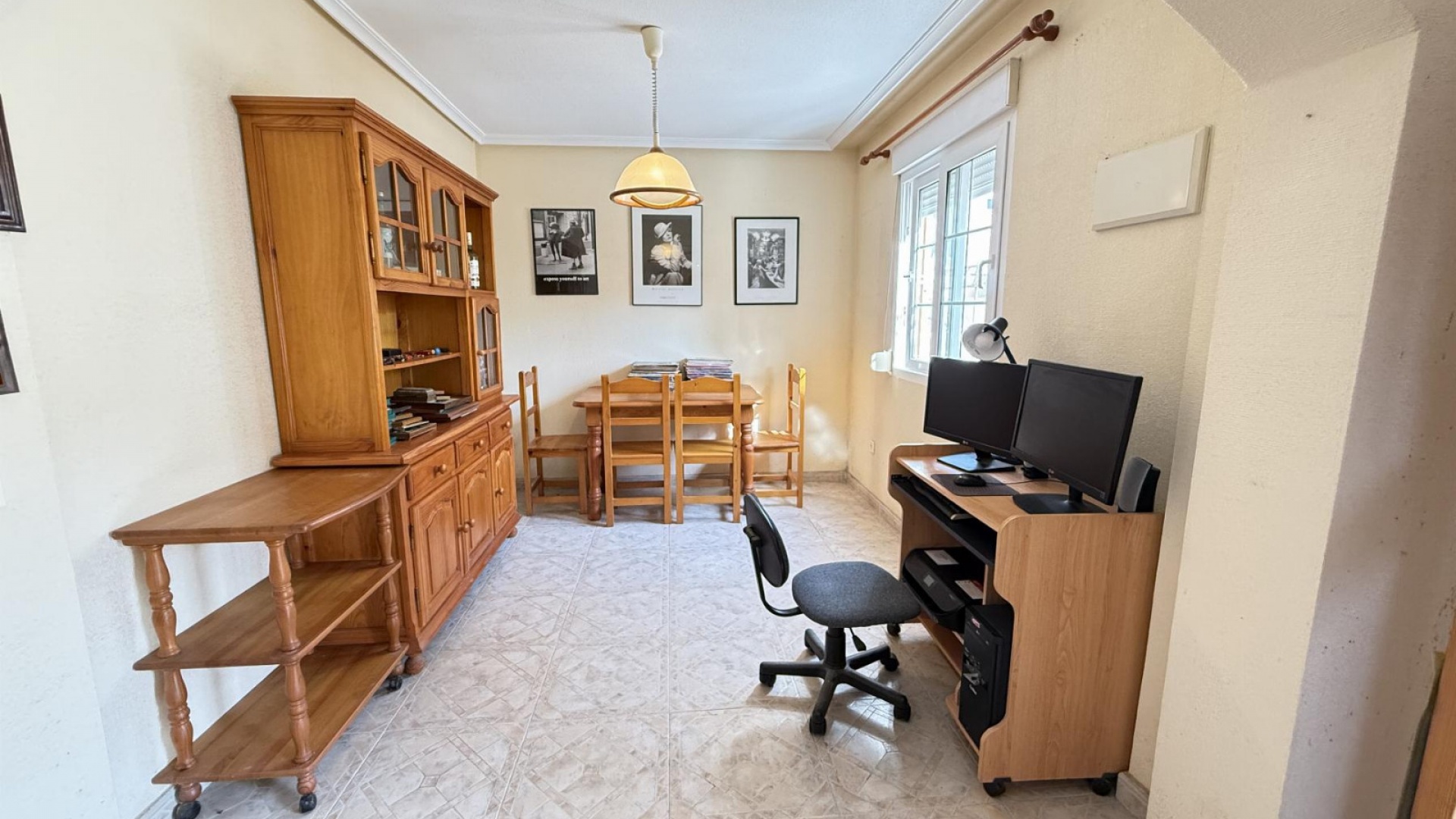 Resale - Villa - Playa Flamenca - perla del mar