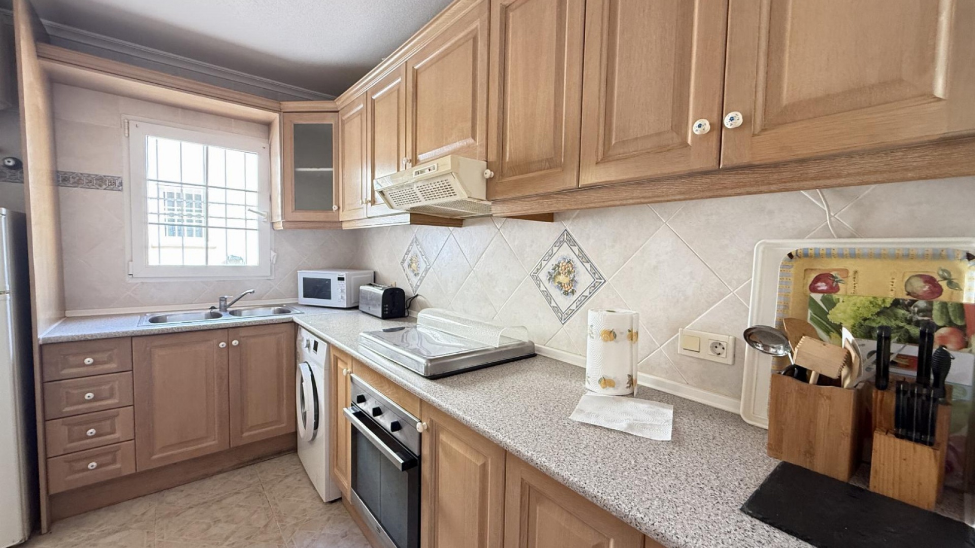 Resale - Villa - Playa Flamenca - perla del mar