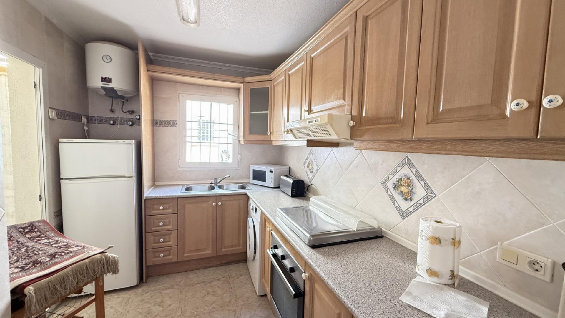 Resale - Villa - Playa Flamenca - perla del mar