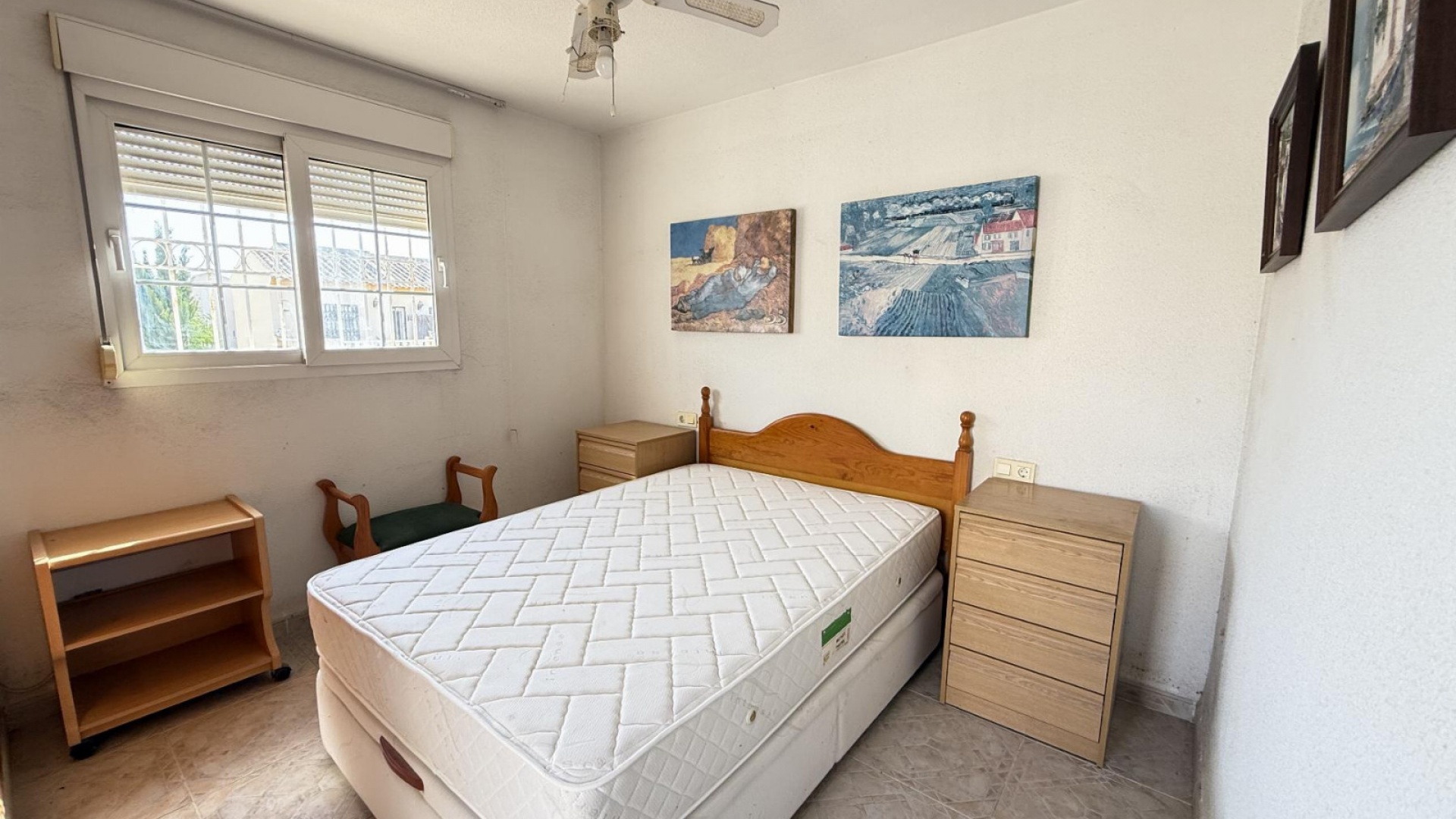 Resale - Villa - Playa Flamenca - perla del mar