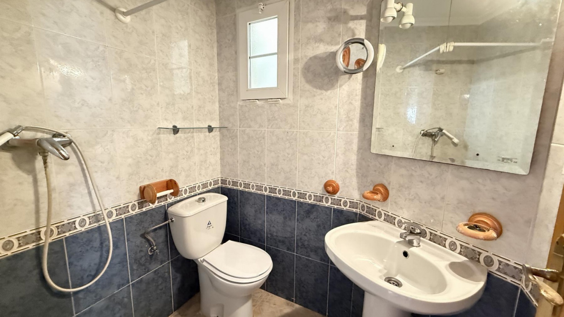 Resale - Villa - Playa Flamenca - perla del mar