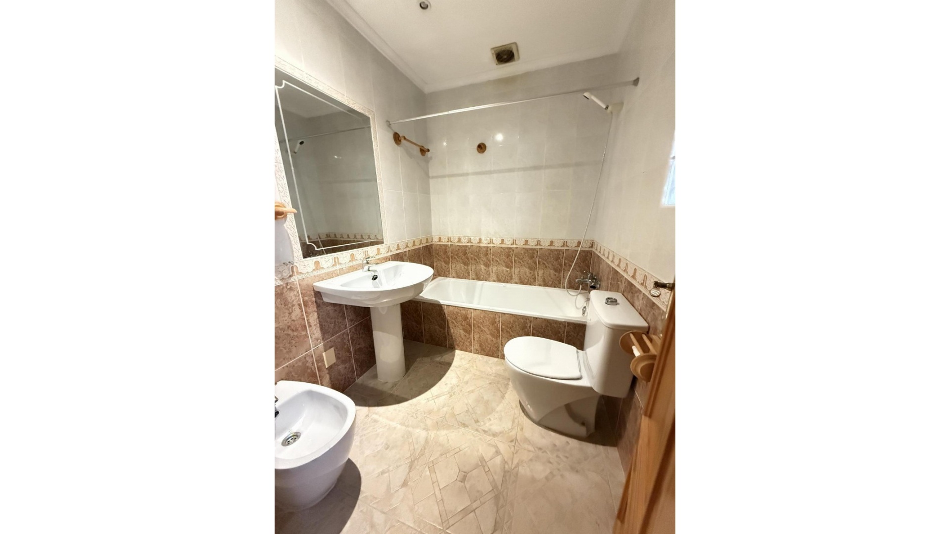 Resale - Villa - Playa Flamenca - perla del mar