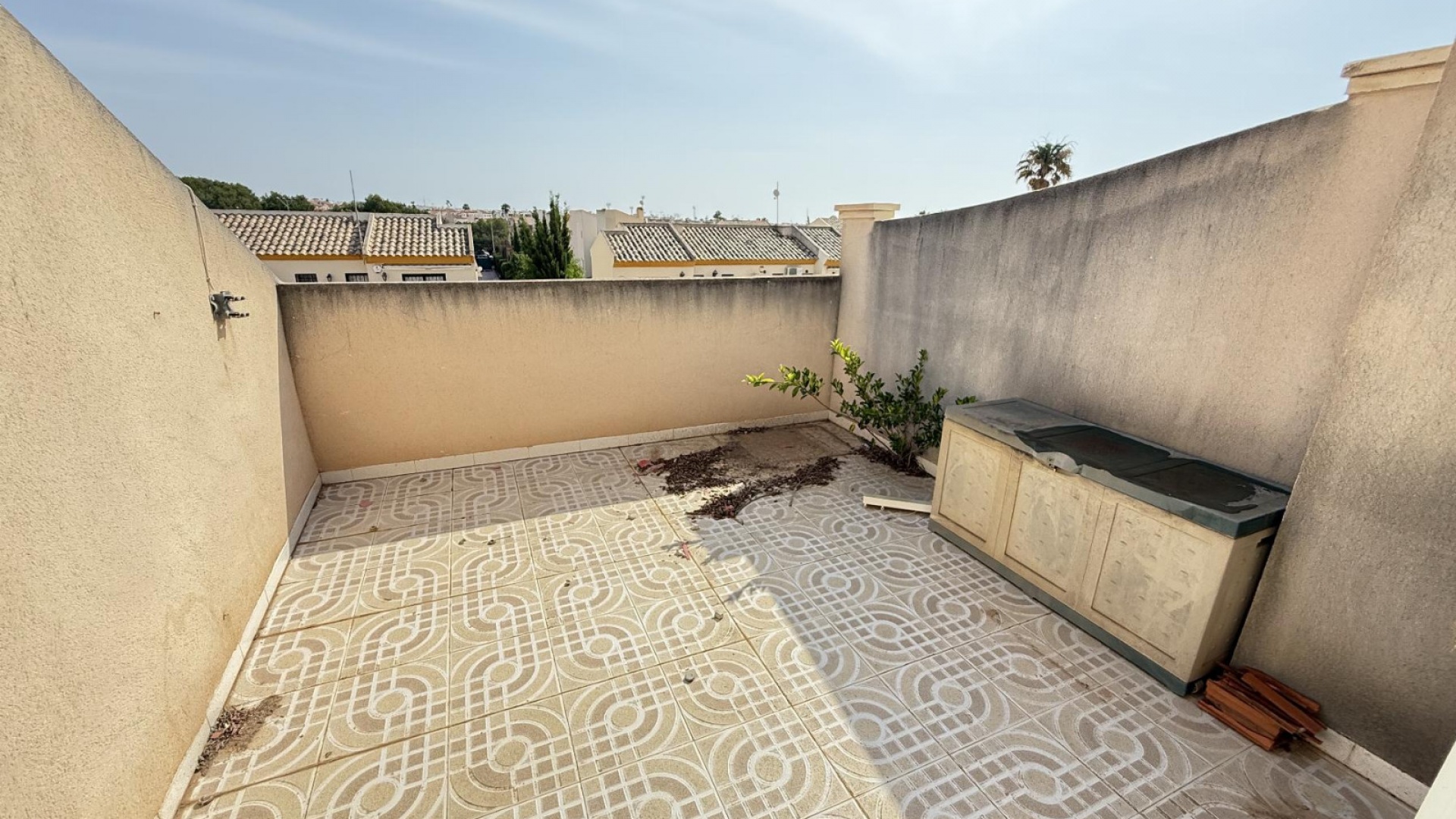 Resale - Villa - Playa Flamenca - perla del mar