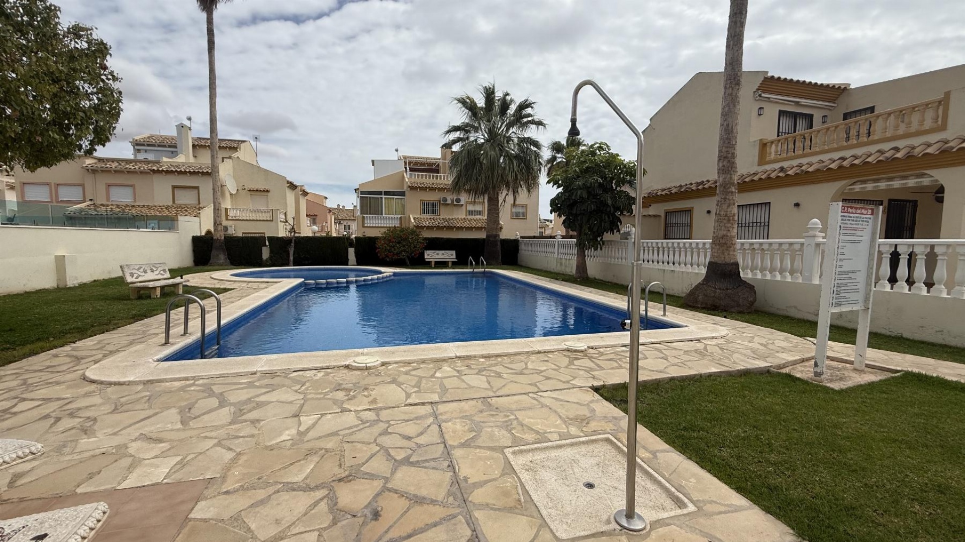 Resale - Villa - Playa Flamenca - perla del mar