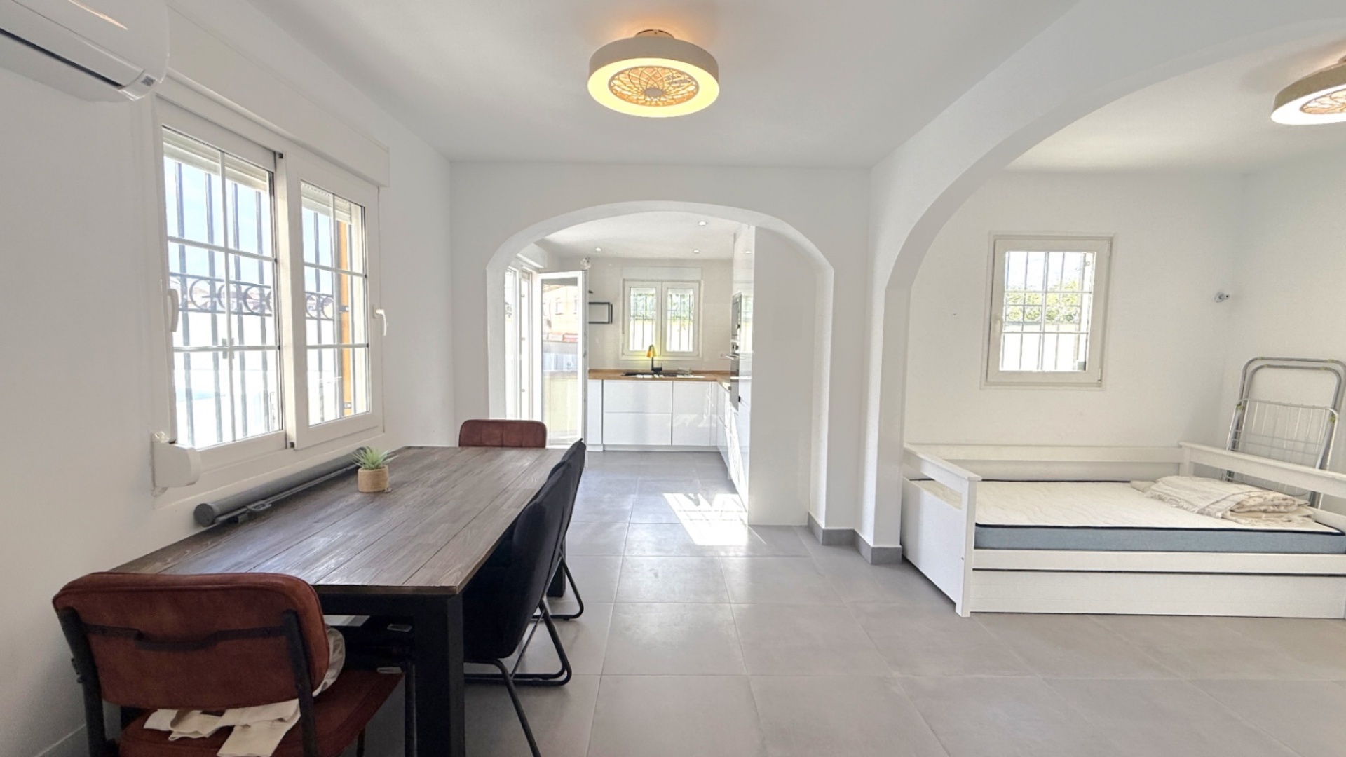 Resale - Villa - Playa Flamenca - perla del mar