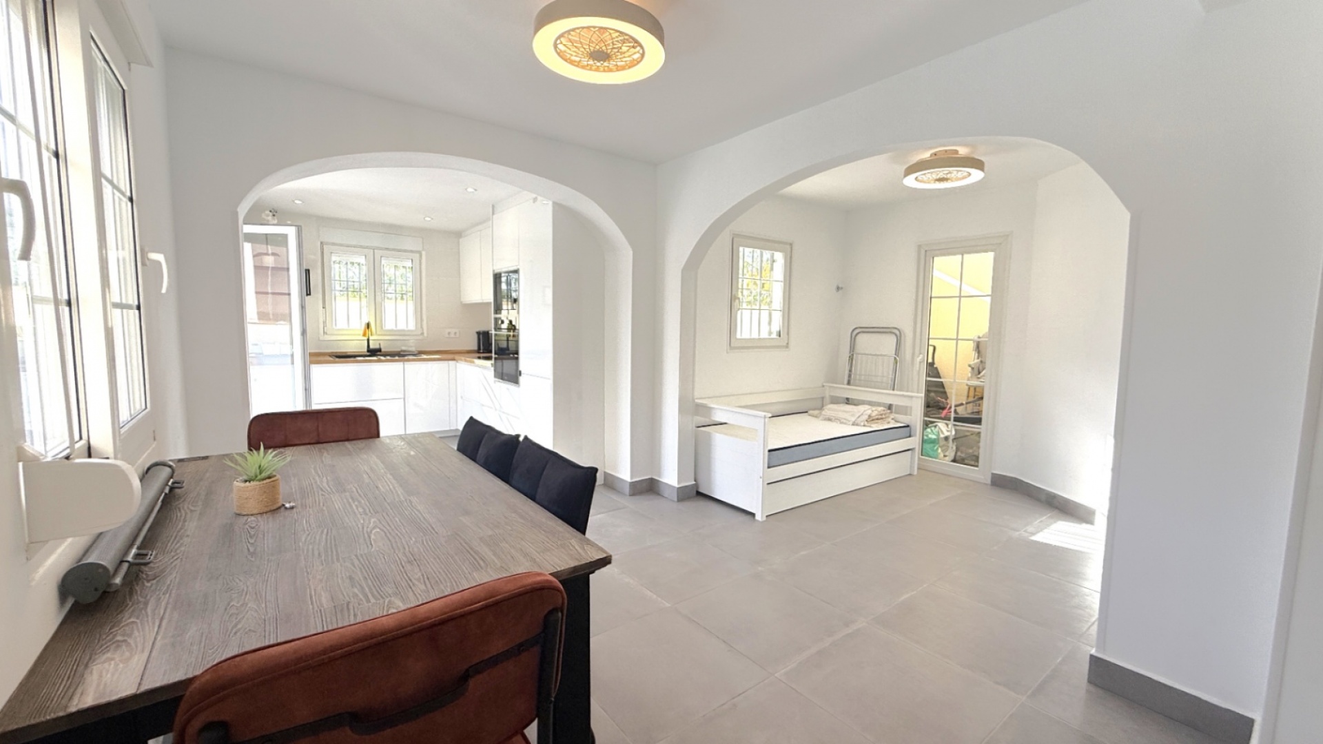 Resale - Villa - Playa Flamenca - perla del mar