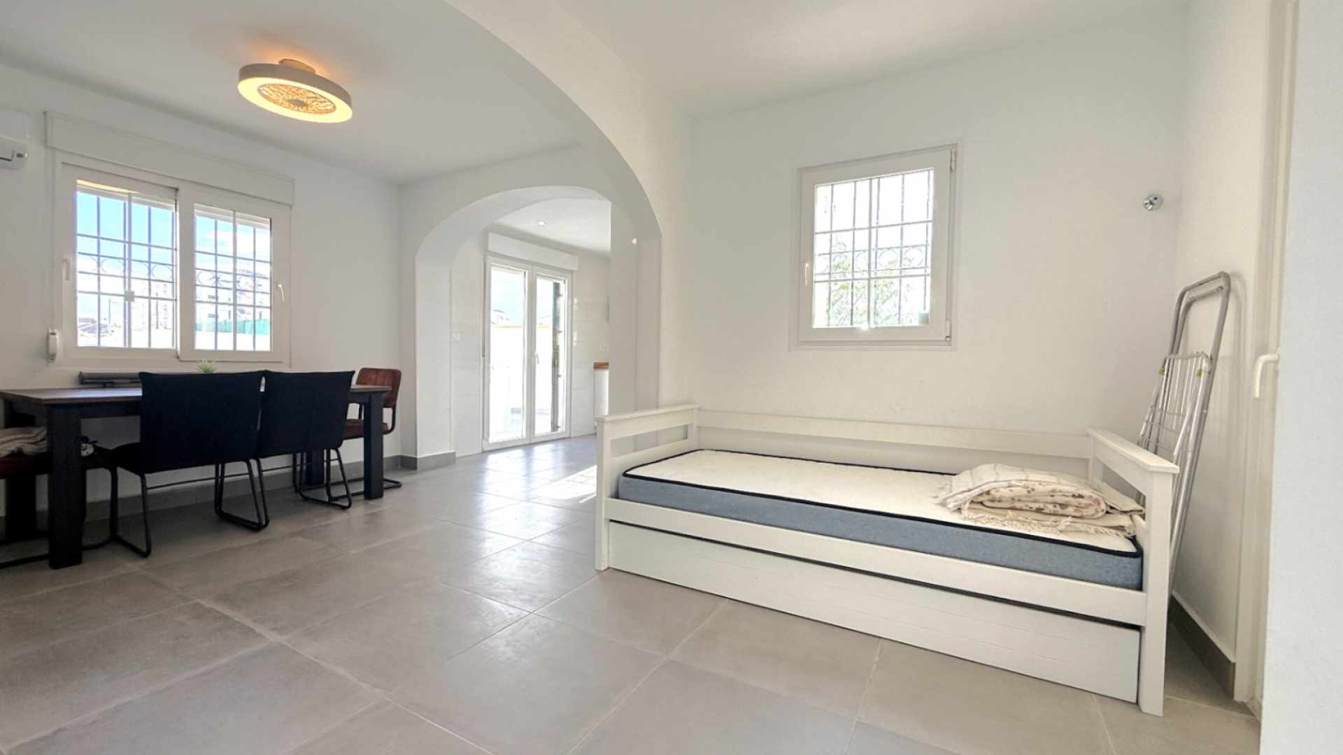 Resale - Villa - Playa Flamenca - perla del mar