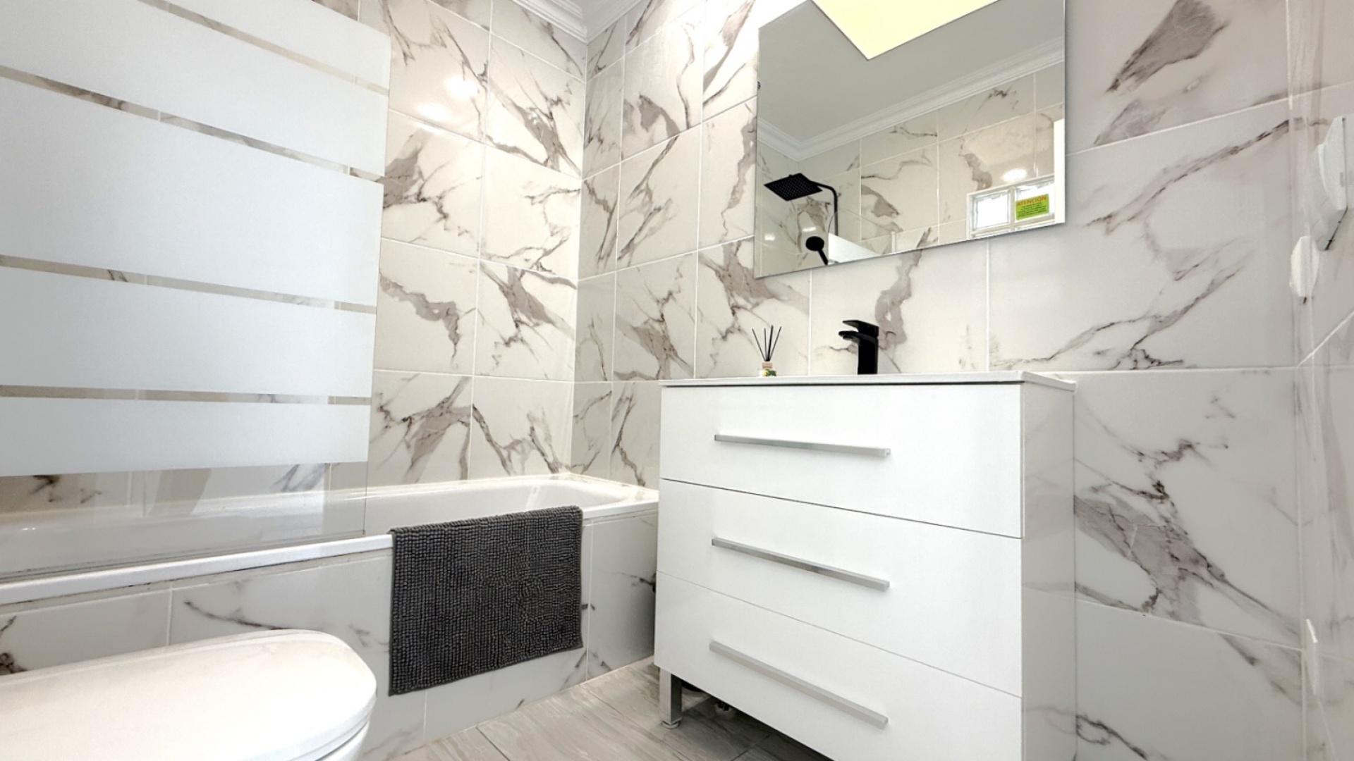 Resale - Villa - Playa Flamenca - perla del mar