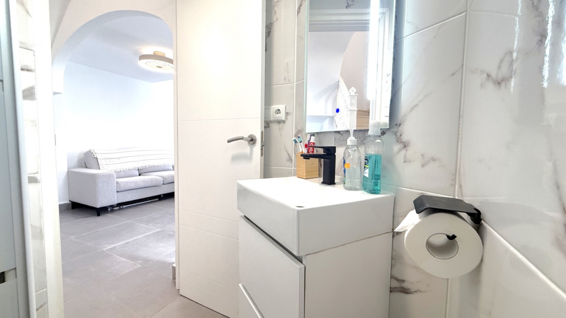 Resale - Villa - Playa Flamenca - perla del mar