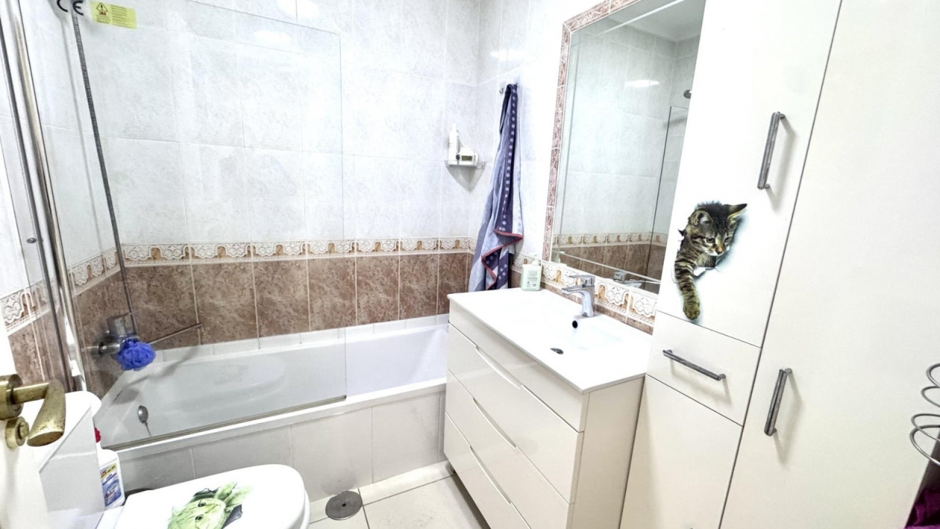 Resale - Villa - Playa Flamenca - perla del mar