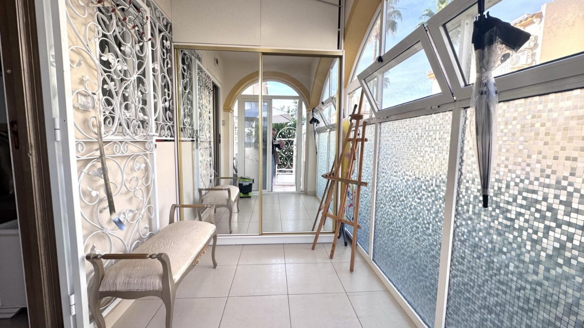 Resale - Villa - Playa Flamenca - perla del mar