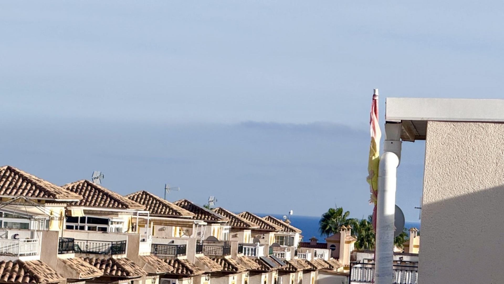 Resale - Villa - Playa Flamenca - perla del mar