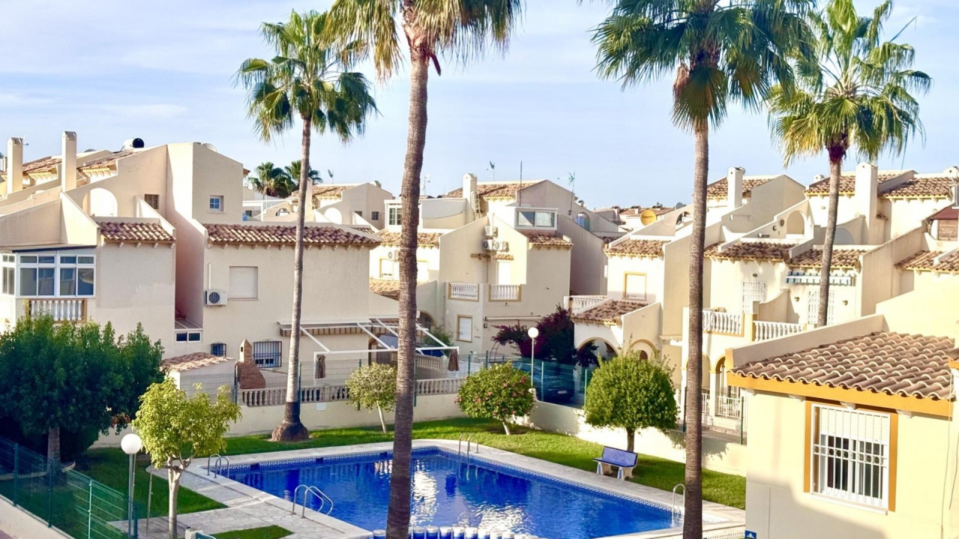 Resale - Villa - Playa Flamenca - perla del mar