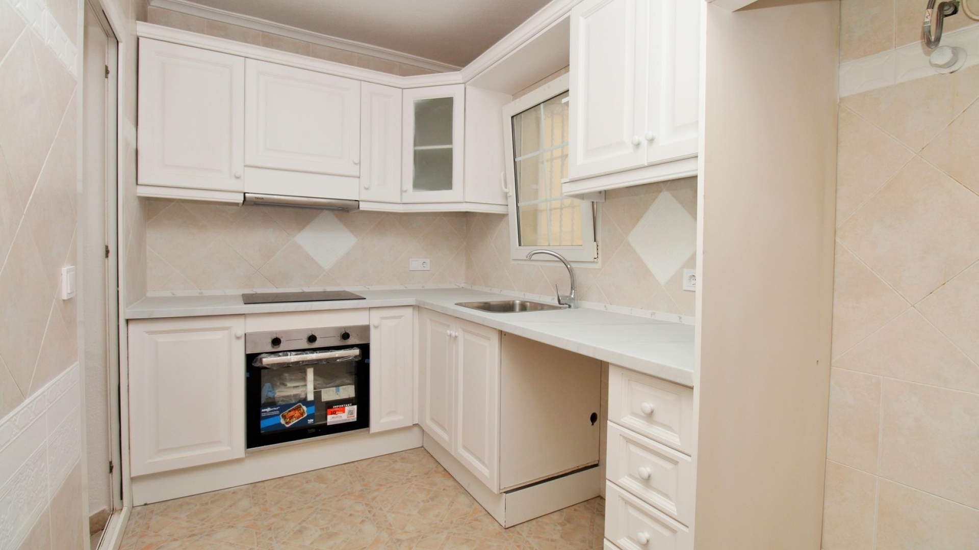 Resale - Villa - Playa Flamenca - perla del mar