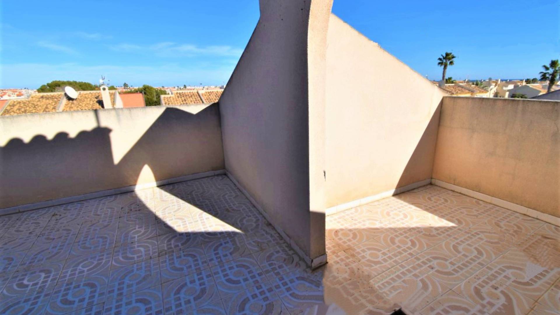 Resale - Villa - Playa Flamenca - perla del mar