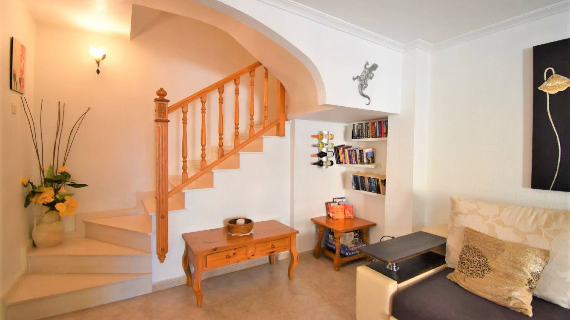 Resale - Villa - Playa Flamenca - perla del mar