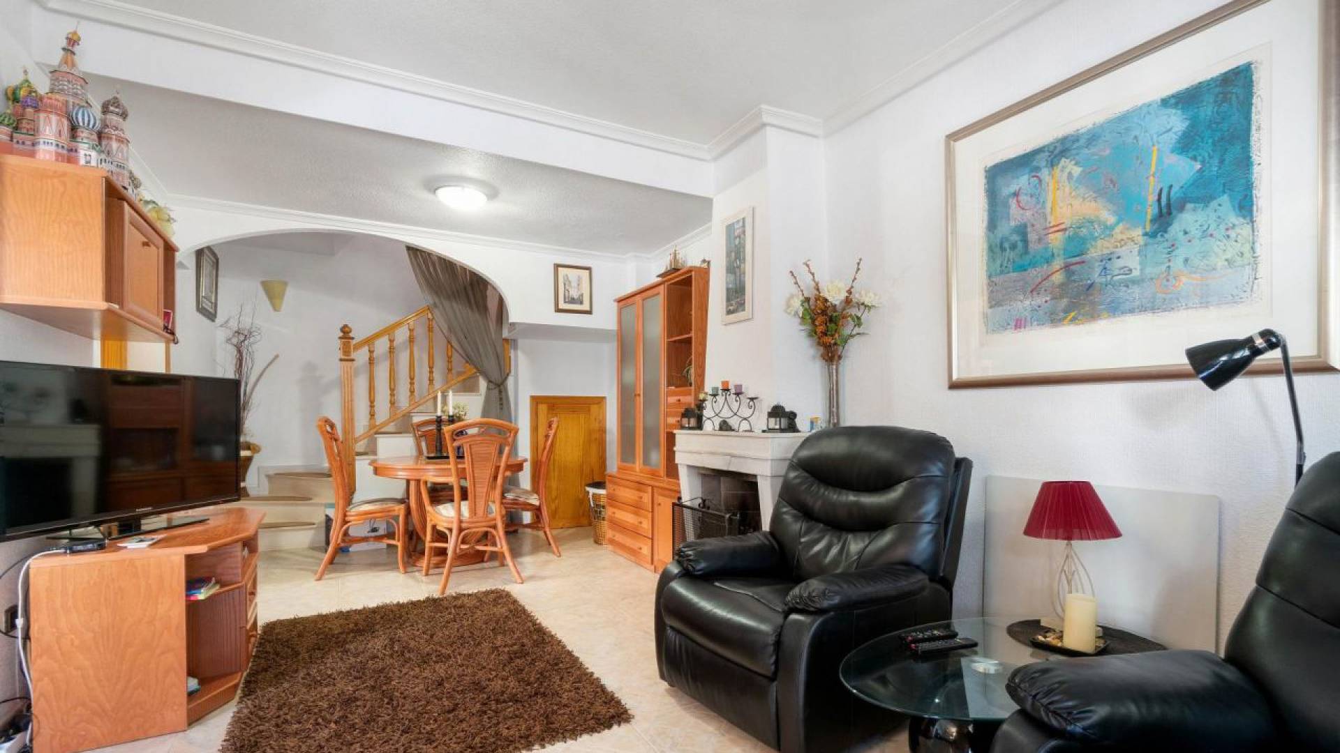 Resale - Villa - Playa Flamenca - perla del mar