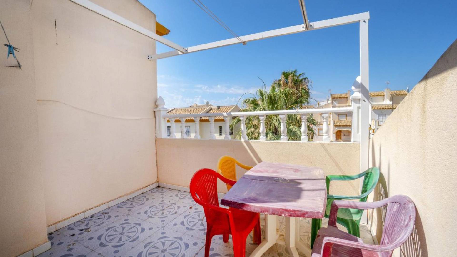 Resale - Villa - Playa Flamenca - perla del mar