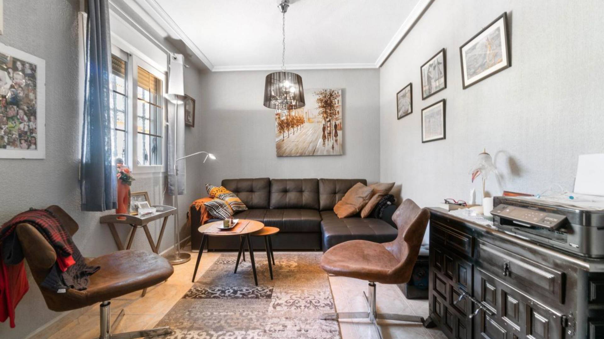 Resale - Villa - Playa Flamenca - perla del mar