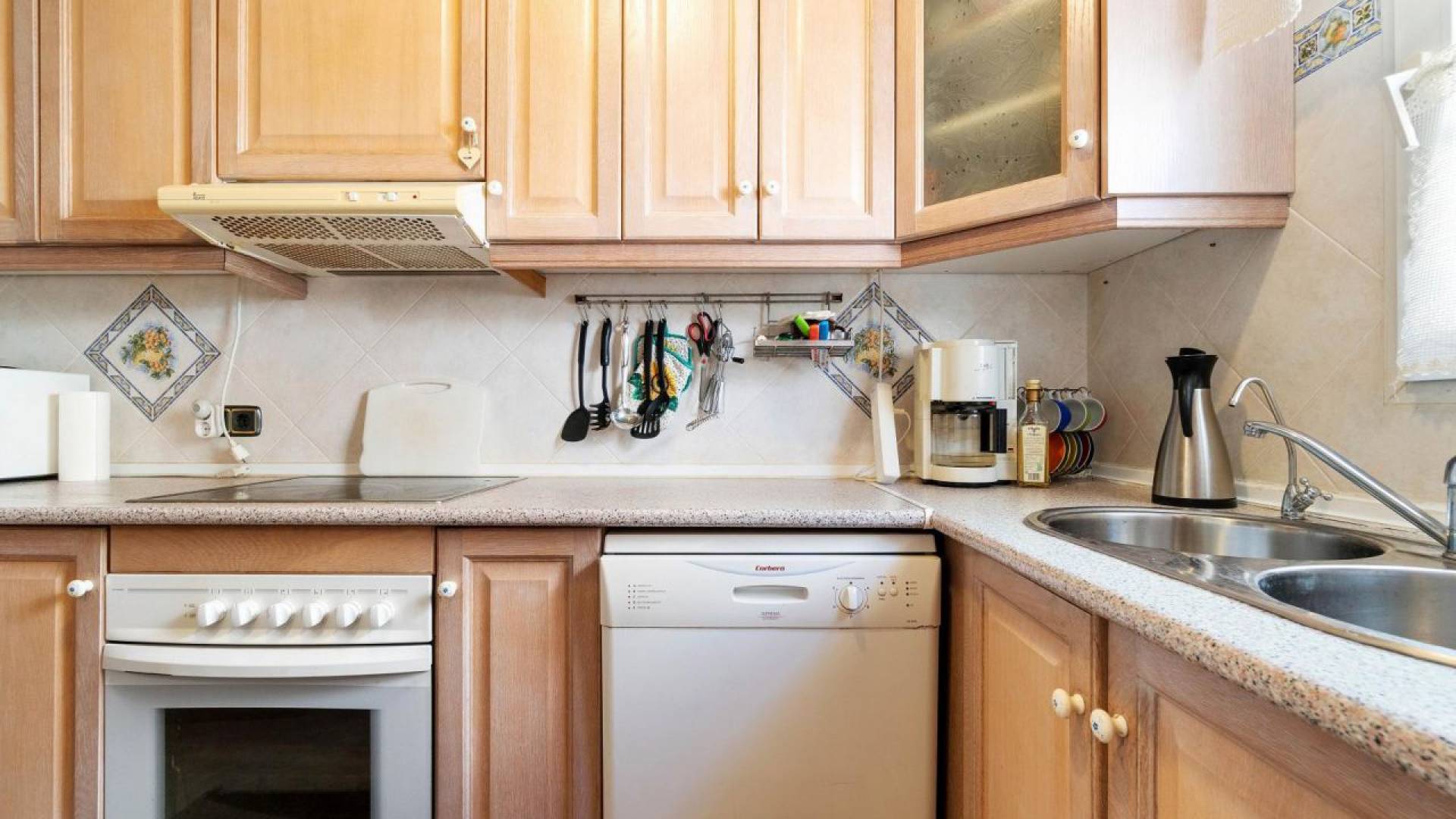 Resale - Villa - Playa Flamenca - perla del mar