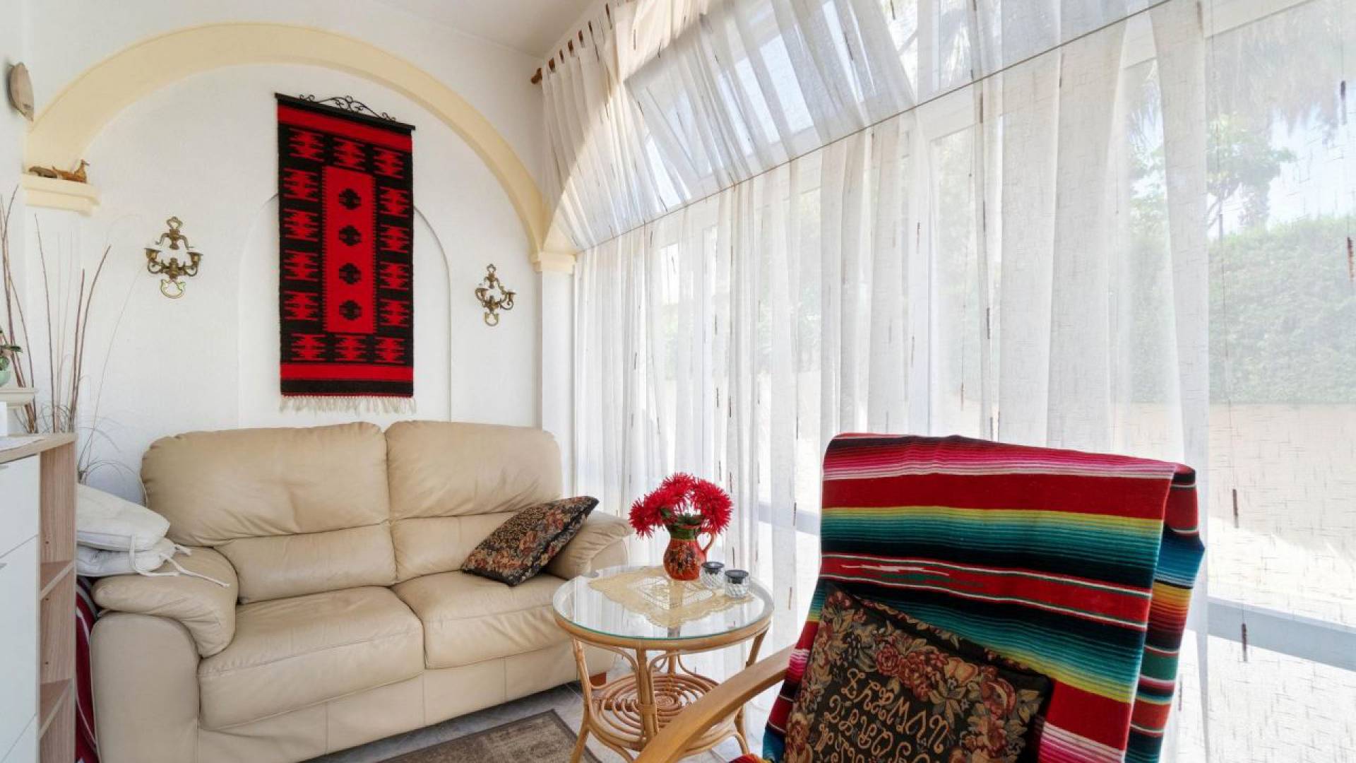 Resale - Villa - Playa Flamenca - perla del mar