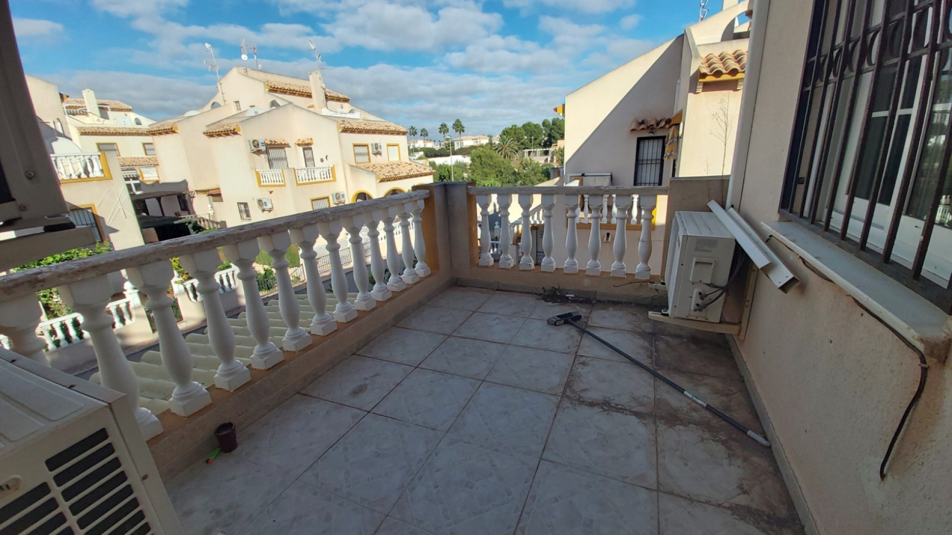 Resale - Villa - Playa Flamenca - perla del mar