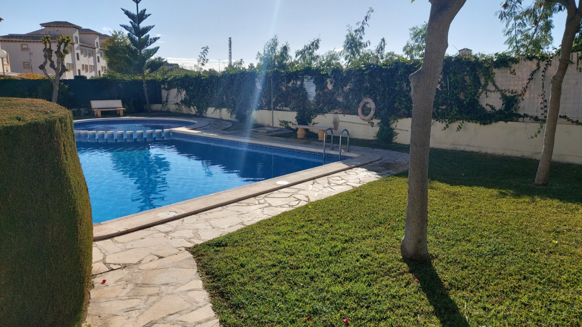 Resale - Villa - Playa Flamenca - perla del mar