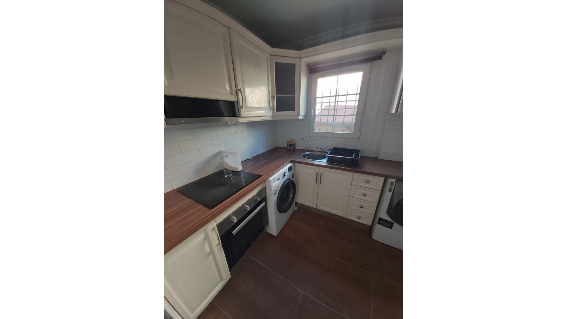 Resale - Villa - Playa Flamenca - perla del mar