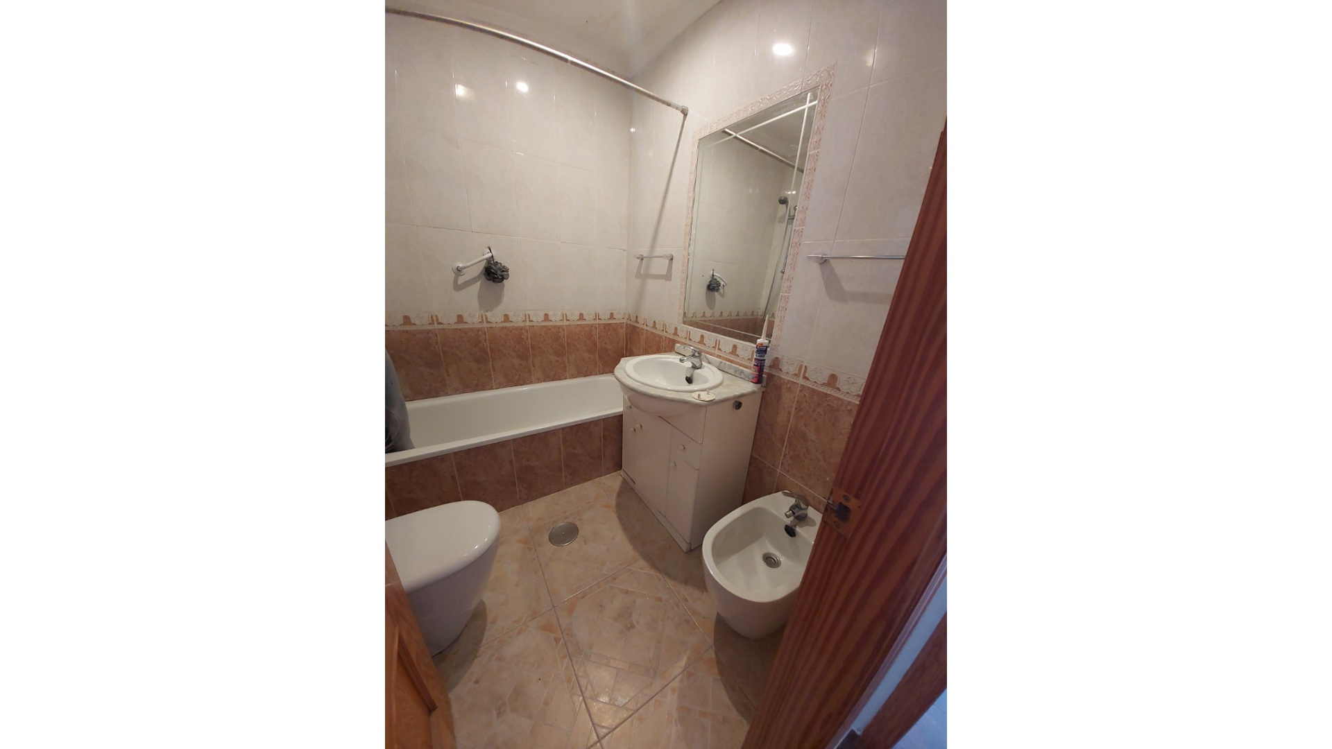 Resale - Villa - Playa Flamenca - perla del mar