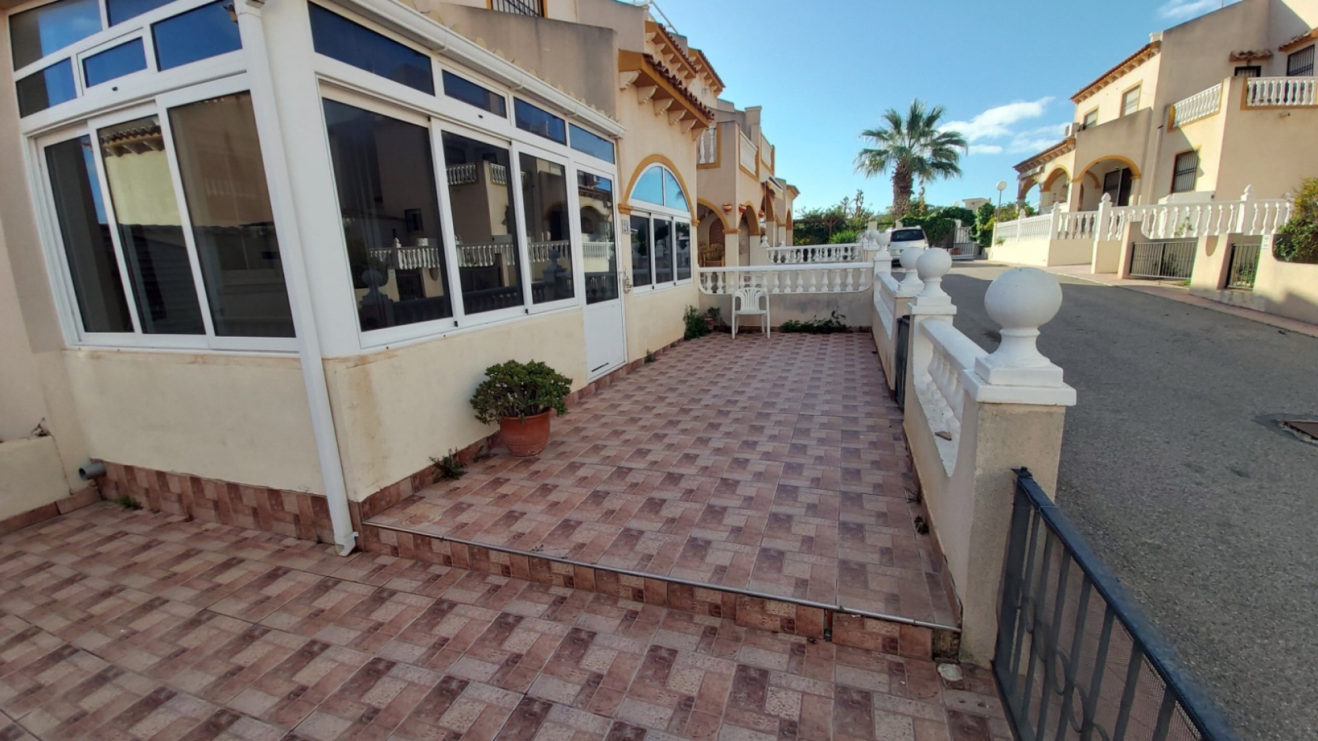 Resale - Villa - Playa Flamenca - perla del mar