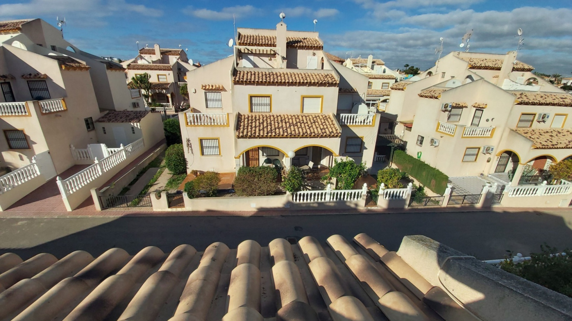 Resale - Villa - Playa Flamenca - perla del mar