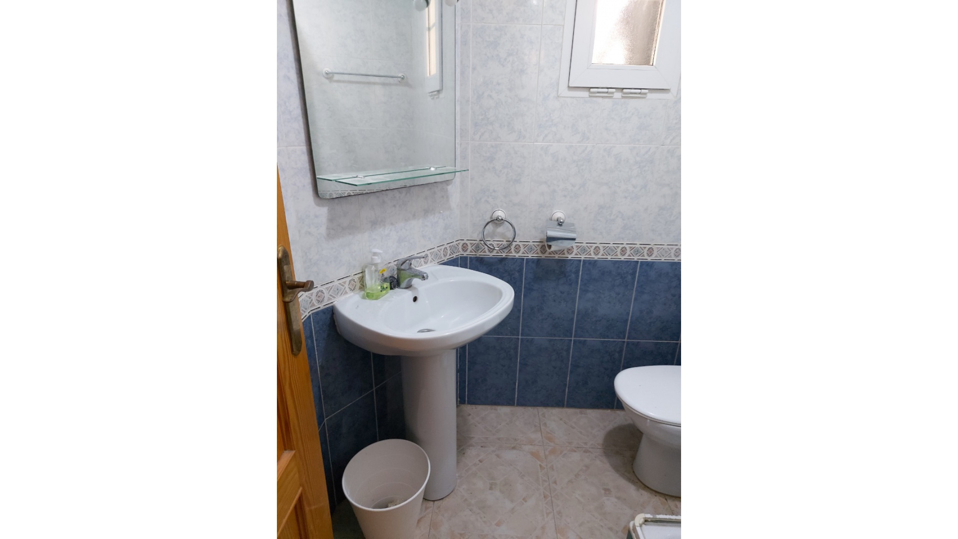 Resale - Villa - Playa Flamenca - perla del mar