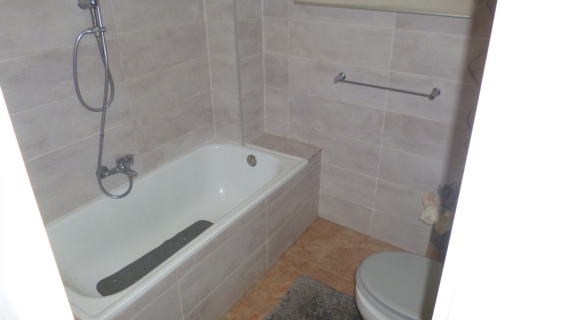 Resale - Villa - Playa Flamenca - Play Flamenca