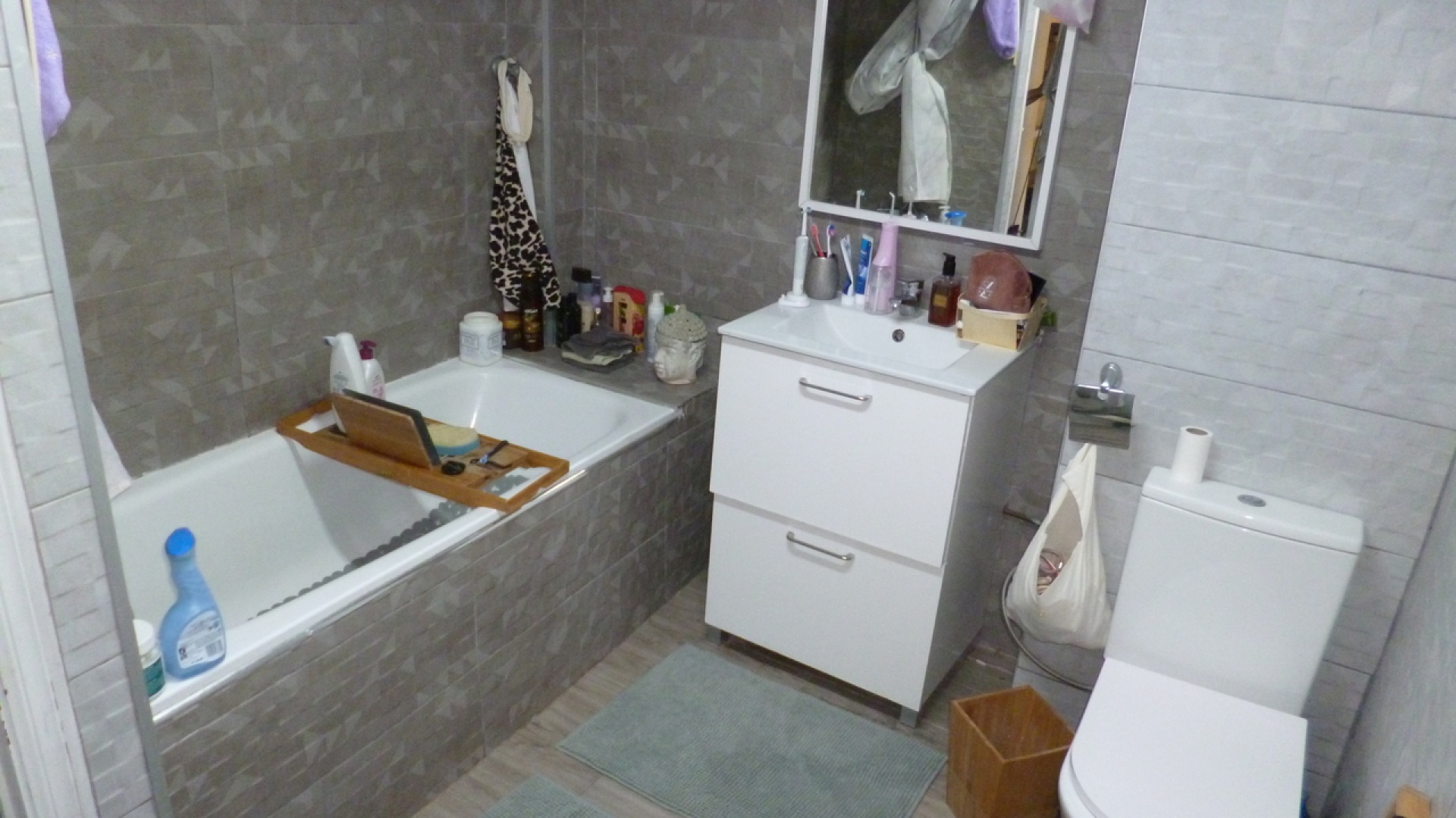 Resale - Villa - Playa Flamenca - Play Flamenca