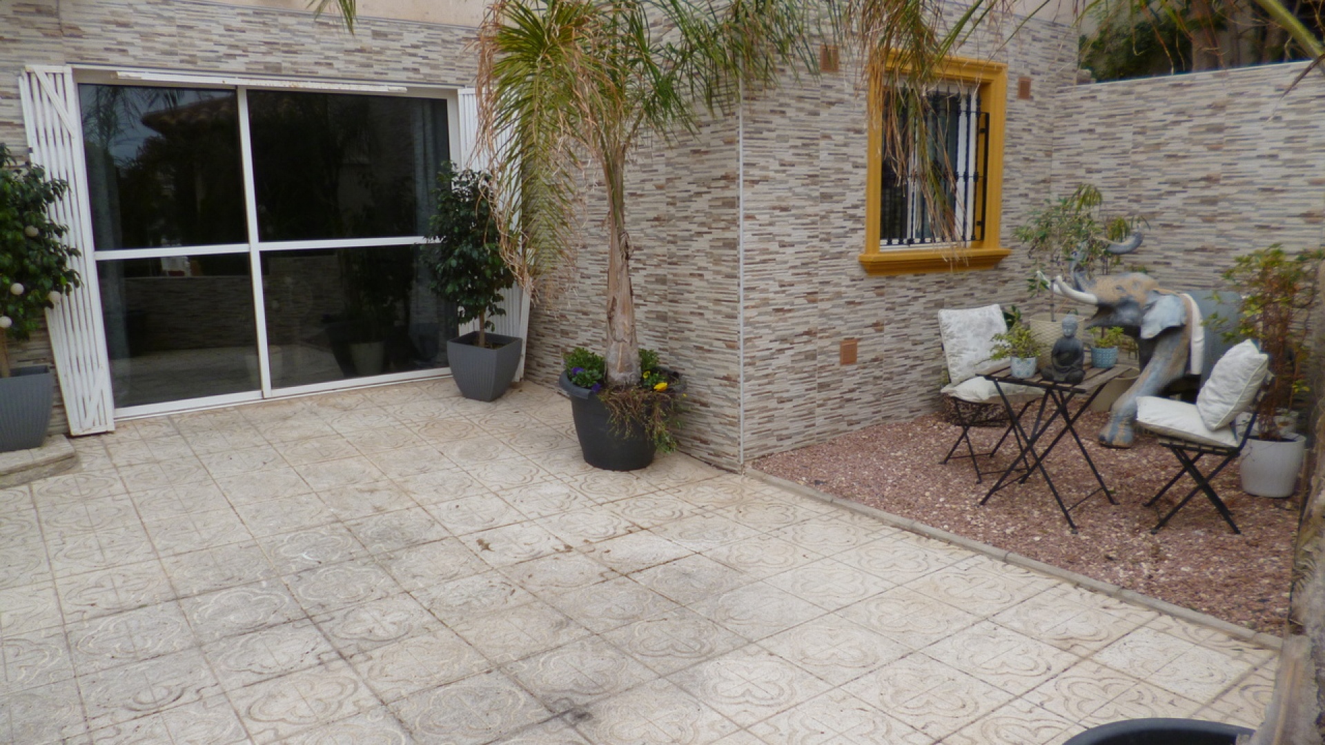 Resale - Villa - Playa Flamenca - Play Flamenca