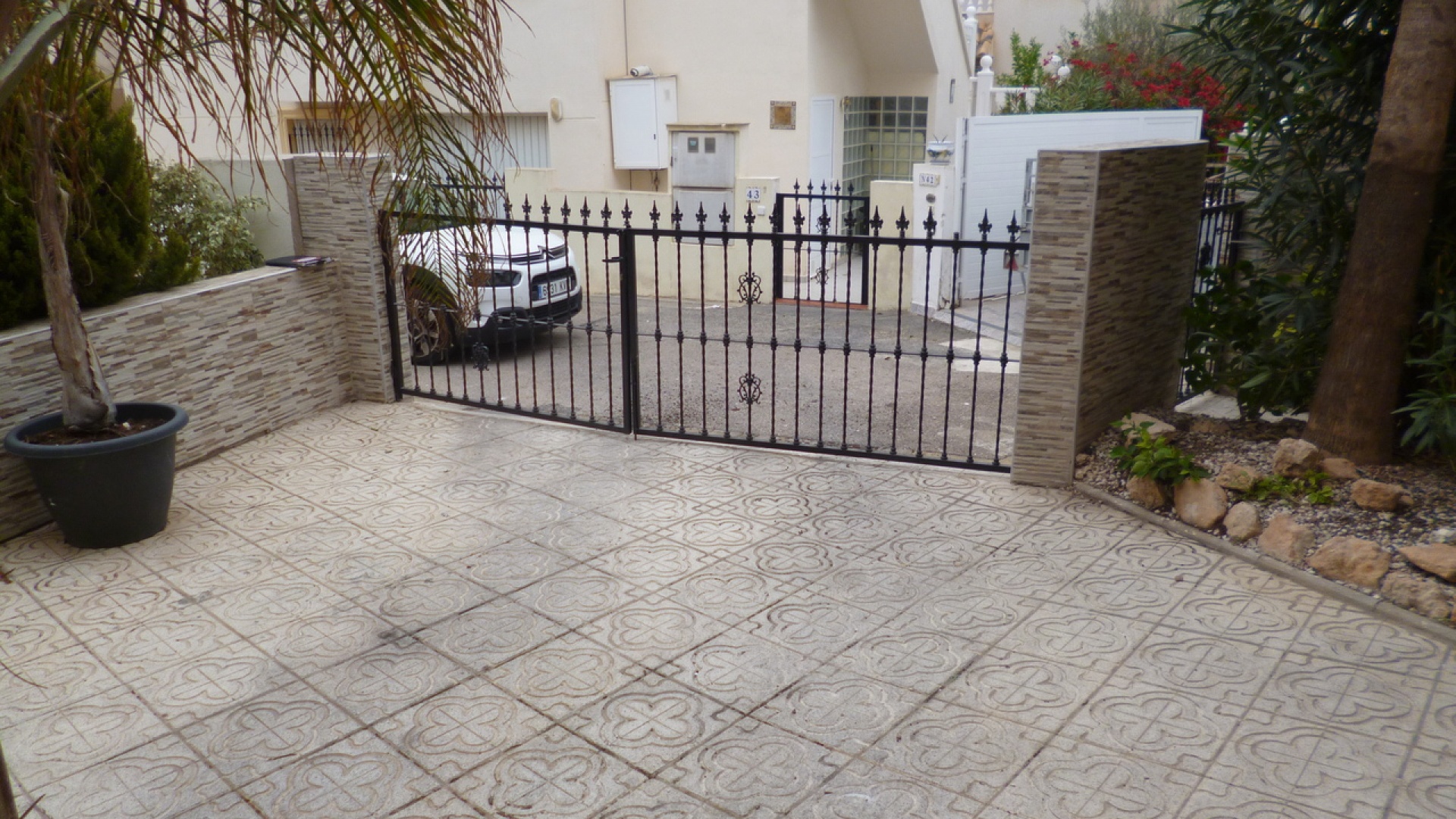 Resale - Villa - Playa Flamenca - Play Flamenca