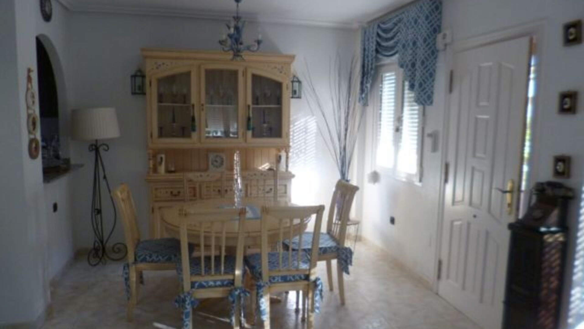 Resale - Villa - Playa Flamenca - Play Flamenca