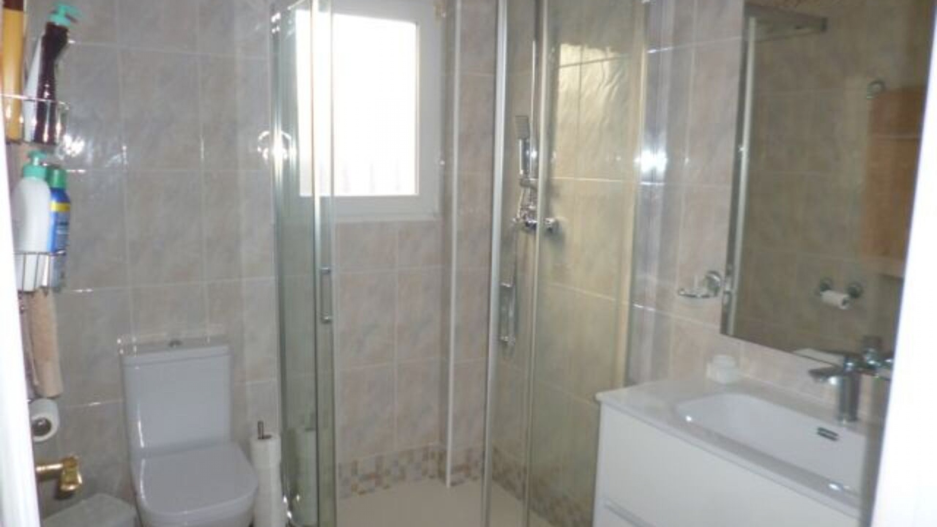 Resale - Villa - Playa Flamenca - Play Flamenca