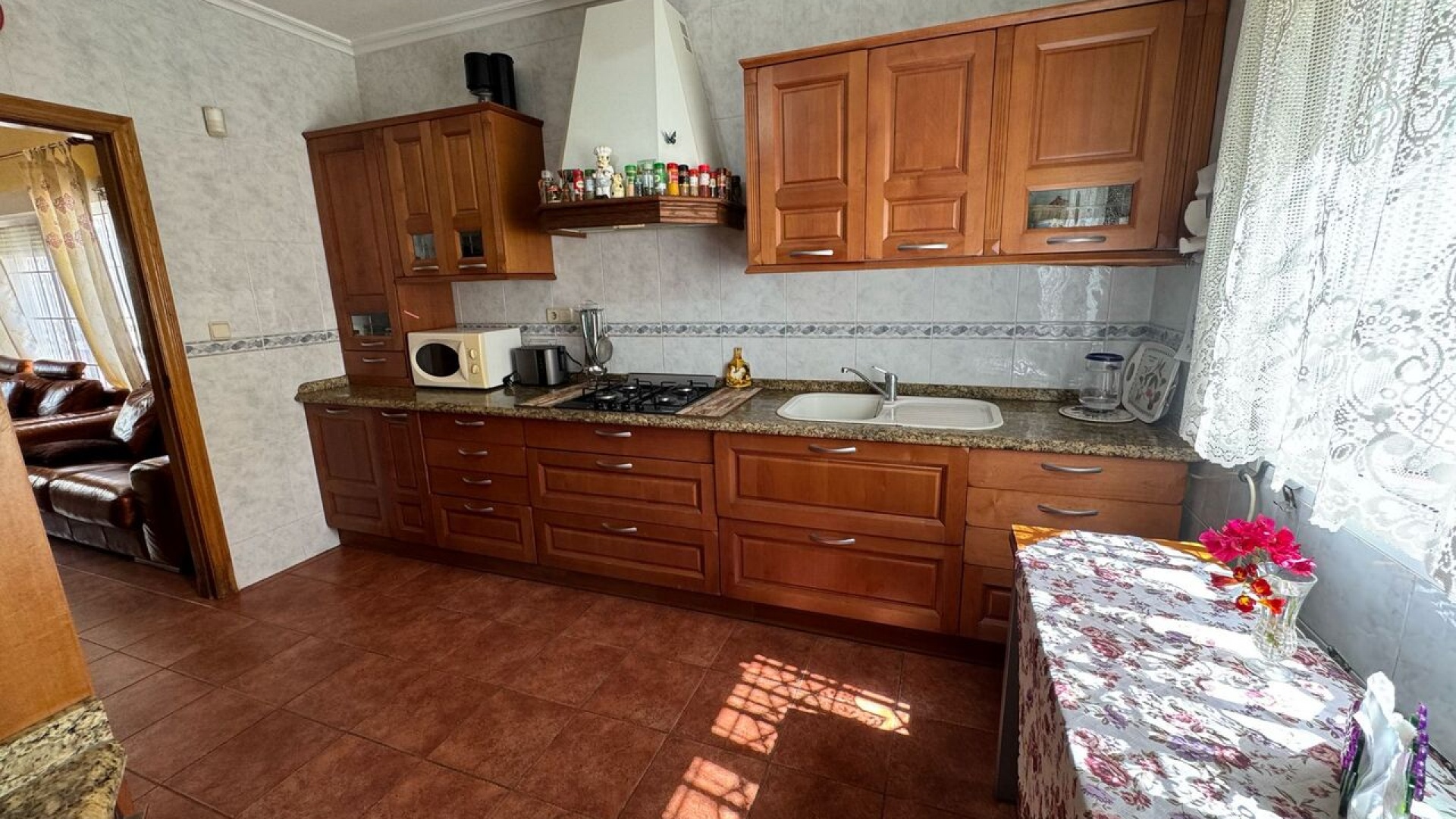 Resale - Villa - Playa Flamenca - Play Flamenca