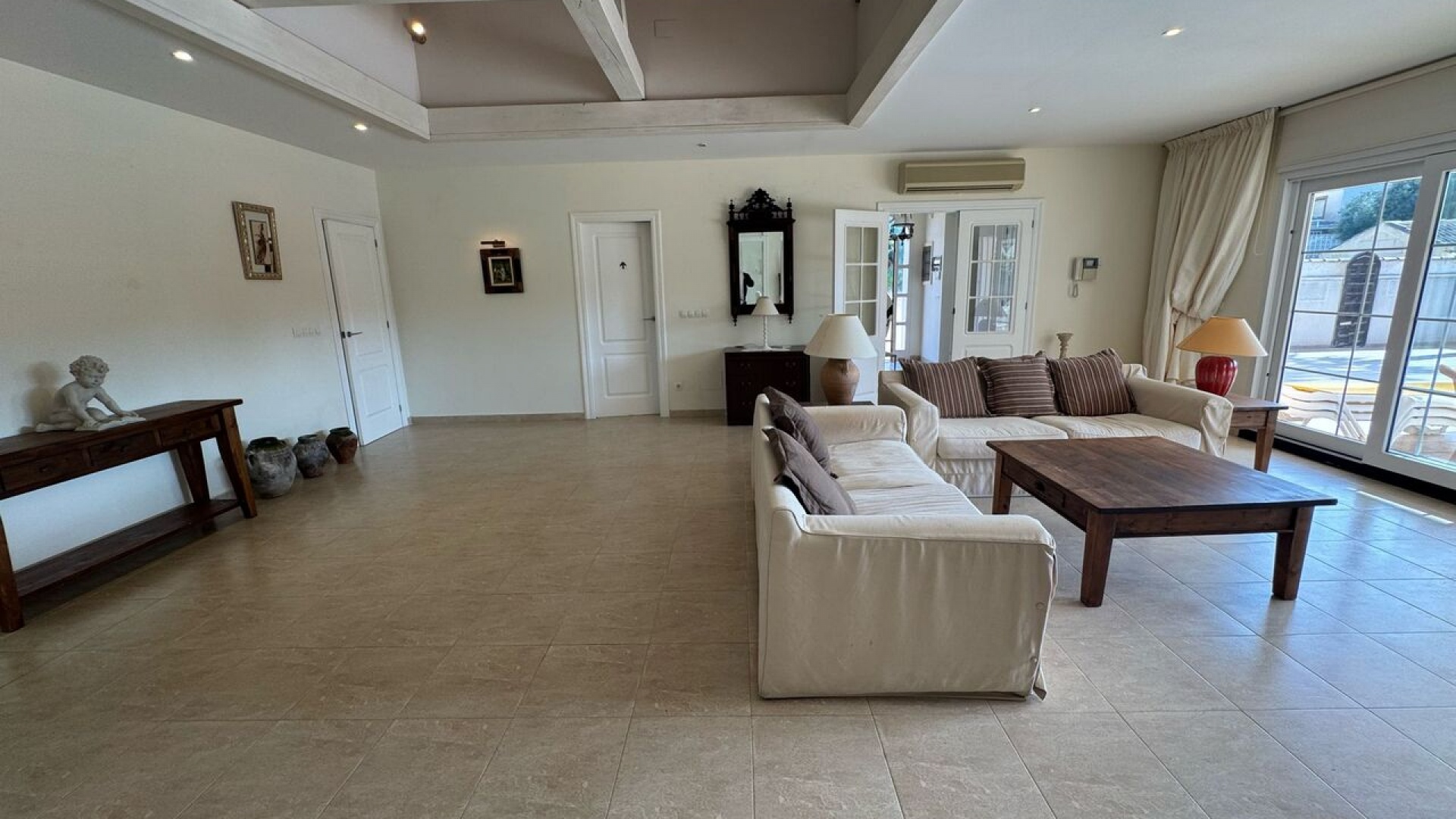 Resale - Villa - Playa Flamenca - Play Flamenca