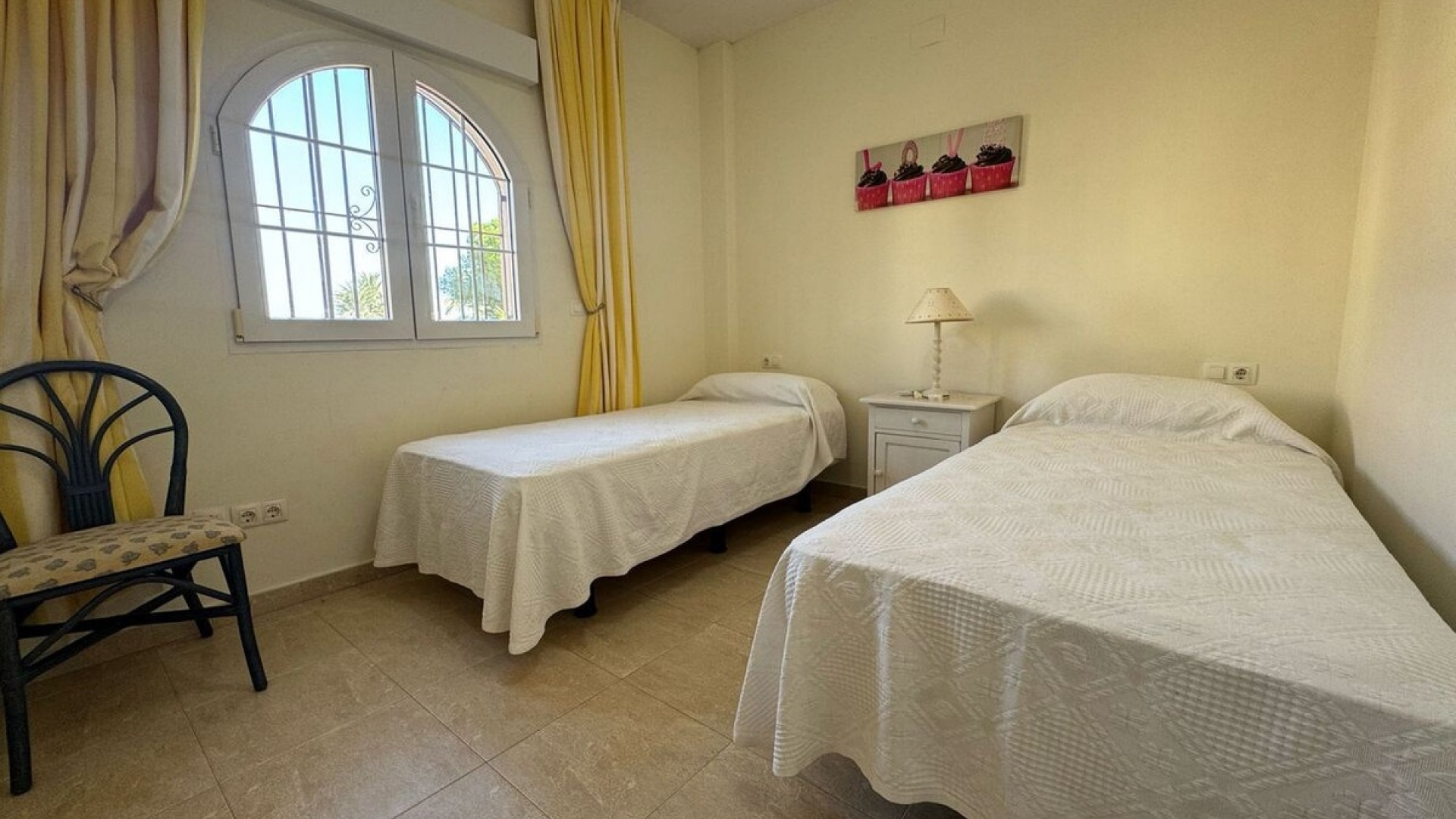 Resale - Villa - Playa Flamenca - Play Flamenca