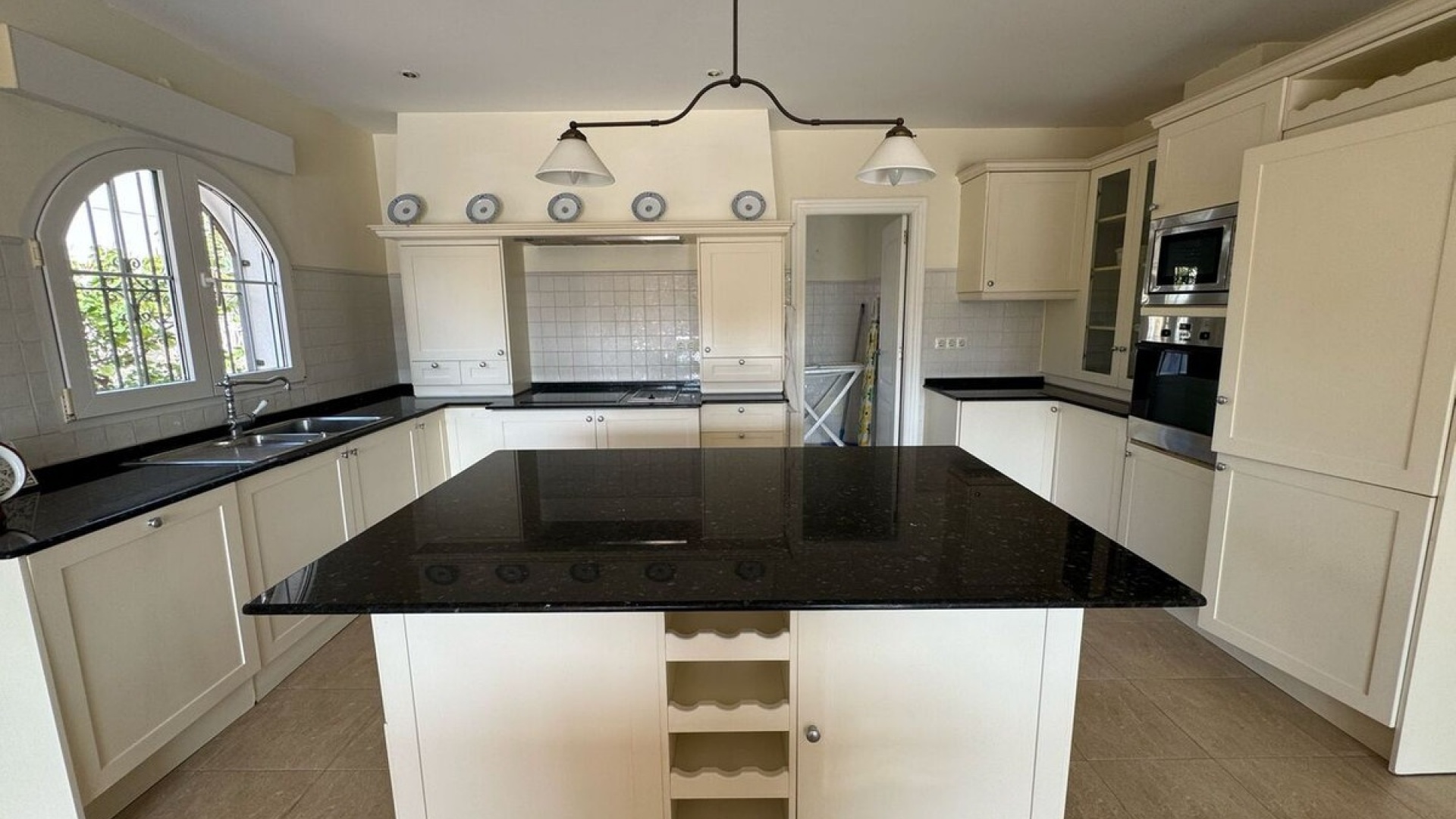 Resale - Villa - Playa Flamenca - Play Flamenca