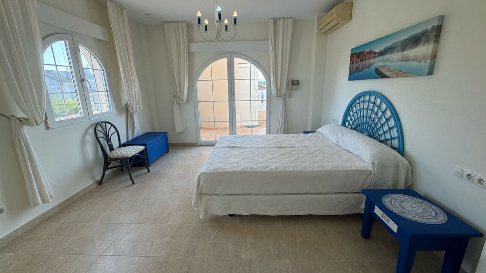 Resale - Villa - Playa Flamenca - Play Flamenca