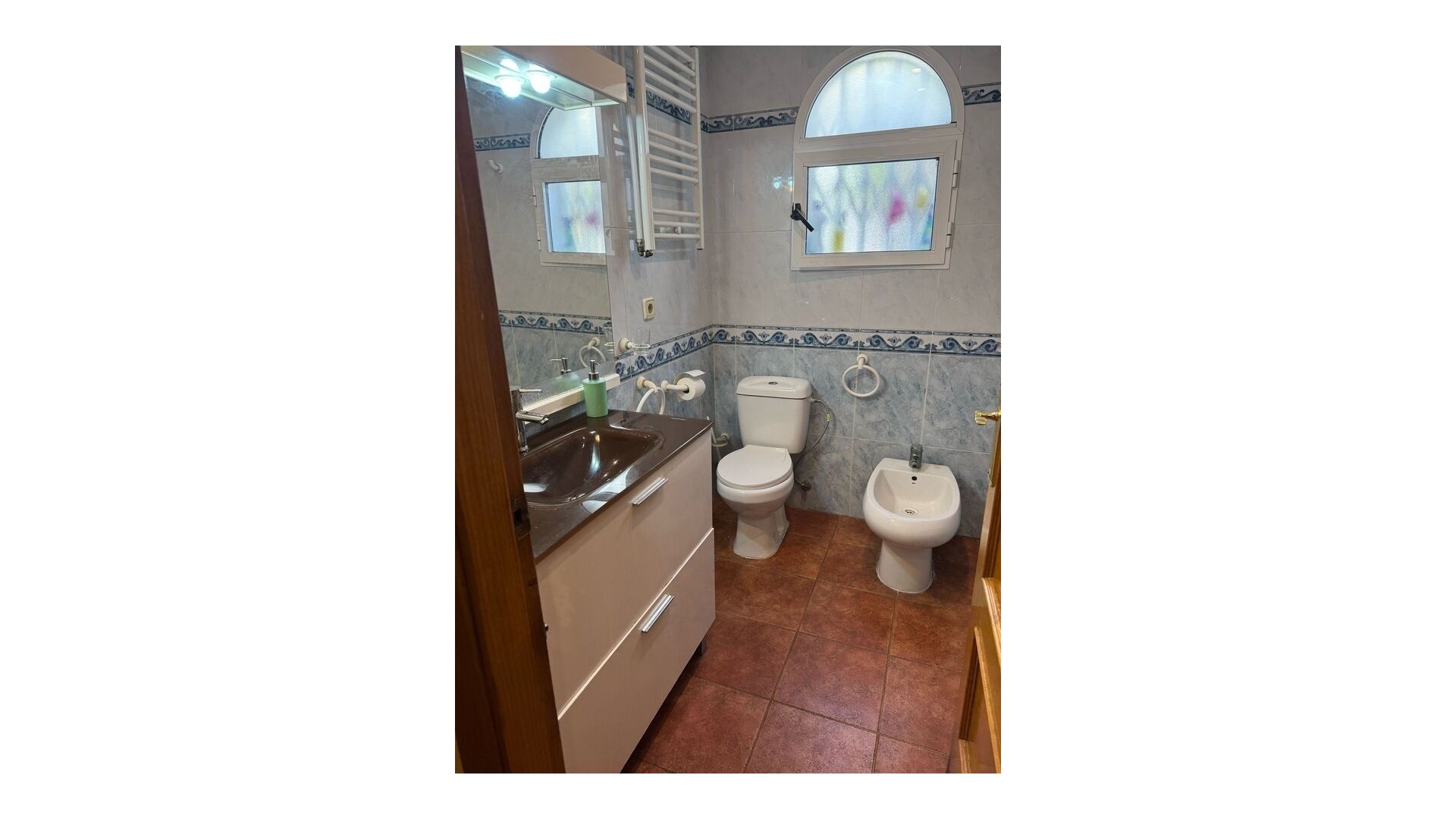 Resale - Villa - Playa Flamenca - Play Flamenca