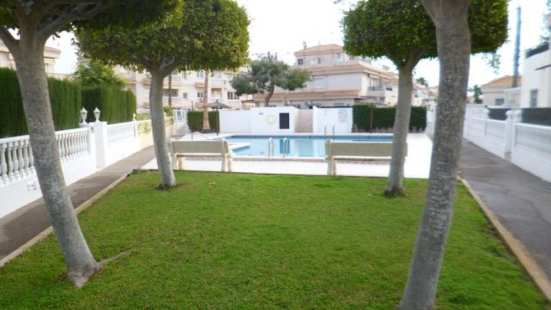 Resale - Villa - Playa Flamenca - Play Flamenca