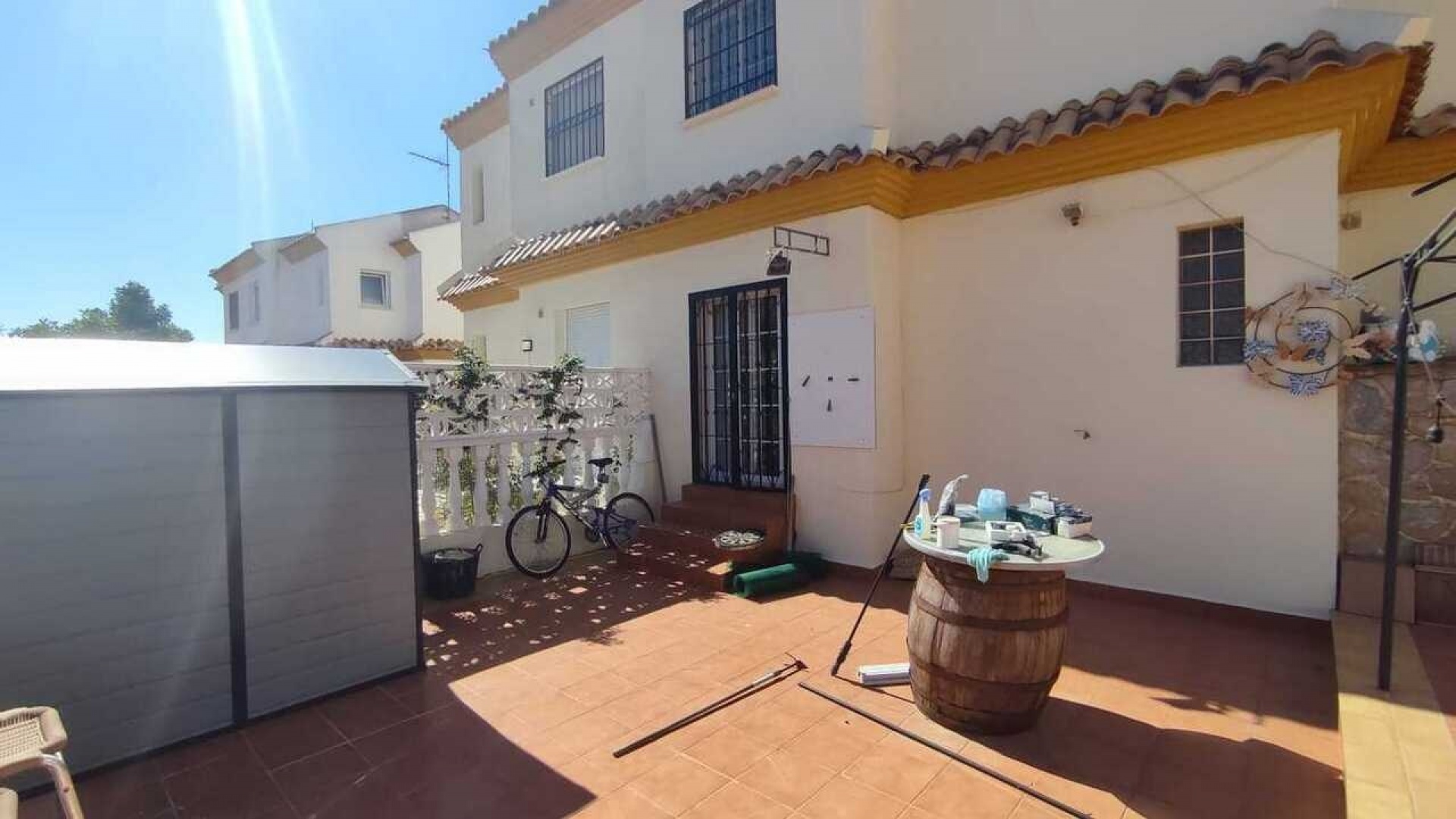 Resale - Villa - Playa Flamenca - Play Flamenca